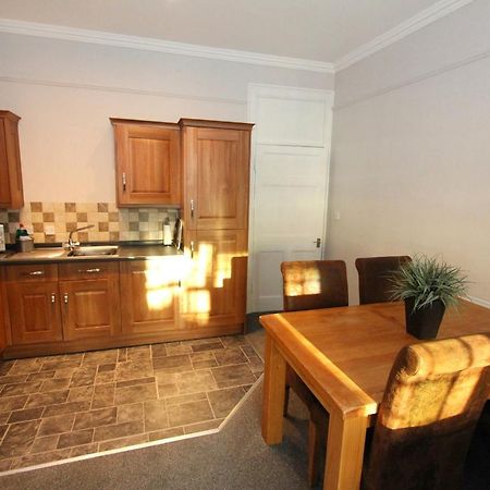 Character Apartment With Views Over City Centre & The Historic Rows Chester Kültér fotó