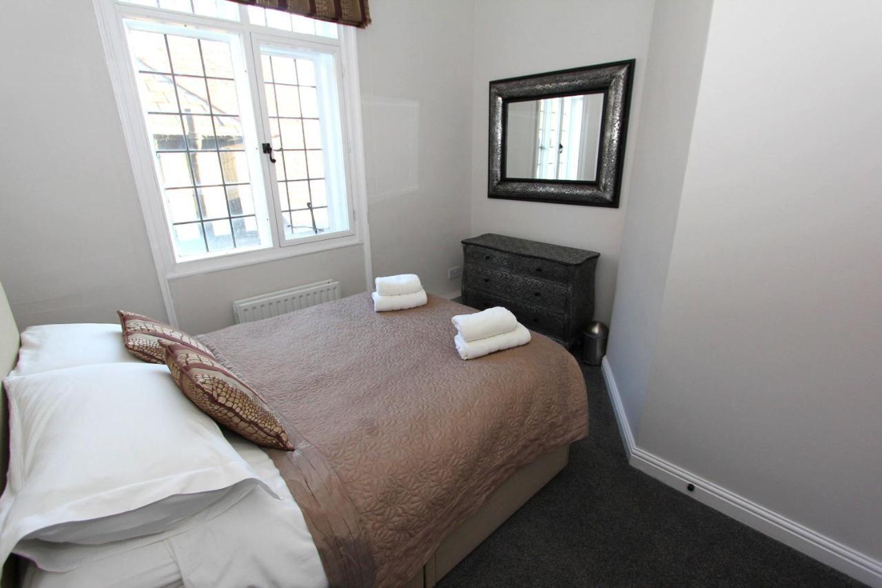 Character Apartment With Views Over City Centre & The Historic Rows Chester Kültér fotó