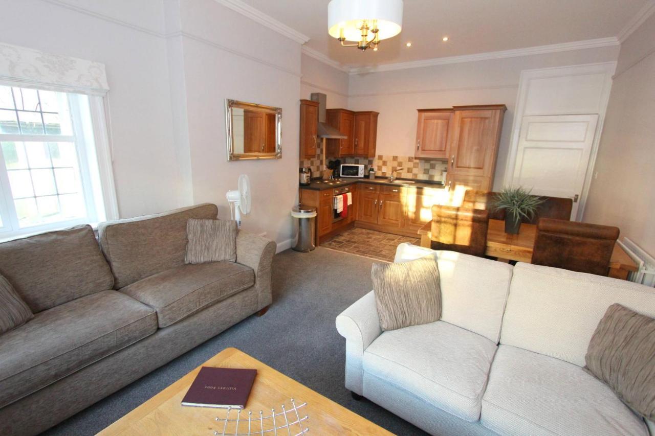 Character Apartment With Views Over City Centre & The Historic Rows Chester Kültér fotó